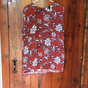 Forever 21 tunic